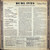 Burl Ives - A Collection Of Ballads, Folk And Country Songs - Volume 3 (10")