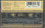 Elvis Presley - Elvis Gospel 1957 - 1971 Known Only To Him (Cass, Comp, Dol)