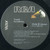 Eurythmics - Touch (LP, Album, Ind)