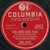 Gene Autry - Here Comes Santa Claus / An Old-Fashioned Tree (Shellac, 10", RE, RP)