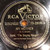 Hank, "The Singing Ranger"* - My Mother / My Sweet Texas Blue Bonnet Queen (Shellac, 10")