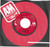 Janet Jackson - Black Cat (7", Single, Styrene)