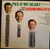 Jerry Murad's Harmonicats - Peg O' My Heart (LP, Album, Mono)