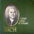 Johann Sebastian Bach - Great Men Of Music (4xLP, Comp + Box)