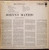 Johnny Mathis - Heavenly (LP, Album, Mono, Ter)