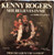 Kenny Rogers - She Believes In Me (7", Single)