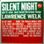 Lawrence Welk - Silent Night (LP, Album, Mono)