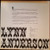 Lynn Anderson - Lynn Anderson (LP, Comp)
