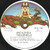 Mike Oldfield - Tubular Bells (LP, Album, RI)