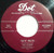 Pat Boone - Tutti Frutti / I'll Be Home (7", Single)