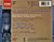 Paul McCartney - Kiri Te Kanawa • Sally Burgess • Jerry Hadley • Willard White • Royal Liverpool Philharmonic Orchestra & Choir* • Choristers of Liverpool Cathedral • Carl Davis (5) - Liverpool Oratorio (2xCD, Album)