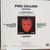 Phil Collins - Sussudio (7", Single)