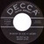 Red Foley And The Andrews Sisters - It Is No Secret / He Bought My Soul At Calvary (7", RP)
