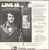 Richard Roberts (4), Patti Roberts, The World Action Singers With The Ralph Carmichael Orchestra - Love Is... (LP, Album)