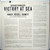 Richard Rodgers / Robert Russell Bennett / RCA Victor Symphony Orchestra - Victory At Sea Volume 1 (LP, Album)