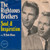 The Righteous Brothers - (You're My) Soul And Inspiration / B Side Blues (7", Single)