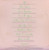 Rita Coolidge - Love Me Again (LP, Album, Ter)