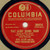 Roy Acuff And His Smoky Mountain Boys - That Glory Bound Train / All The World Is Lonely Now (Shellac, 10")