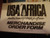 USA For Africa - We Are The World (Cass, Album)