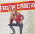 Various - Excitin' Country (LP, Comp)