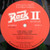 Various - Maxell Rock II Sampler (LP, Comp, Ltd, Smplr)