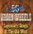 Various - Wagon Wheels (Legendary Songs Of The Old West) (3xLP, Comp)