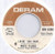 White Plains - Lovin' You Baby / Noises (In My Head) (7")