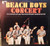 Beach Boys* - Concert (LP, Album, RE)