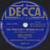 Bing Crosby - The Whistler's Mother-In-Law / I Ain't Got Nobody (And Nobody Cares For Me) (Shellac, 10")