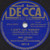 Bing Crosby - The Whistler's Mother-In-Law / I Ain't Got Nobody (And Nobody Cares For Me) (Shellac, 10")