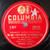 Frankie Carle - Sweet And Lovely / The One I Love Belongs To Somebody Else (Shellac, 10")