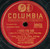 Harry James And His Orchestra - I Cried For You / Let Me Up (Shellac, 10")