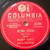 Harry James And His Orchestra - Record Session / Nothin' (Shellac, 10")