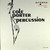 Irving Joseph - Cole Porter In Percussion (LP, Album)