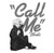 Blondie - Call Me (7", Single, Styrene, CP )