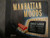 Eddie LeMar And His Orchestra - Manhattan Moods (4xShellac, 10", Album)
