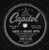 Eddie LeMar And His Orchestra - Manhattan Moods (4xShellac, 10", Album)