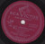 Perry Como - The First Christmas (Shellac, 10")