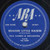 Phil Harris And Orchestra* - That's What I Like About The South / Brazen Little Raisin (Shellac, 10")