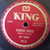 Zeb Turner - A Drunkard's Confession / Tennessee Boogie (Shellac, 10")