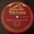 Enrico Caruso - La Donna È Mobile = Woman Is Fickle (Shellac, 10", S/Sided, RP)