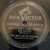 Phil Harris And His Orchestra - That's What I Like About The South / The Dark Town Poker Club (Shellac, 10", Hol)