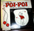Johnny Pearson (4) - Poi-Poi Record Of Instruction (10")