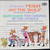 Sergei Prokofiev - Peter And The Wolf (LP, Album, Mono)