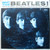 The Beatles - Meet The Beatles! (LP, Album, Mono, Wes)