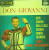 Mozart* - Cesare Siepi ‧Siepi Fernando Corena ‧Corena Anton Dermota ‧Dermota Suzanne Danco ‧Danco Lisa Della Casa ‧Casa Gueden* ‧ Vienna Philharmonic Orchestra* Conducted By Krips* - Don Giovanni Highlights (LP, Blu)