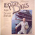 E. Power Biggs Plays Scott Joplin - E. Power Biggs Plays Scott Joplin On The Pedal Harpsichord (LP, Album)