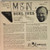 Burl Ives - Men: Songs For And About Men Part 3 (7", EP)