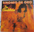El Binomio De Oro* - El Binomio De Oro 1986/ La Candelosa (LP, Album)
