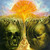 The Moody Blues - In Search Of The Lost Chord (LP, Album, Kee)